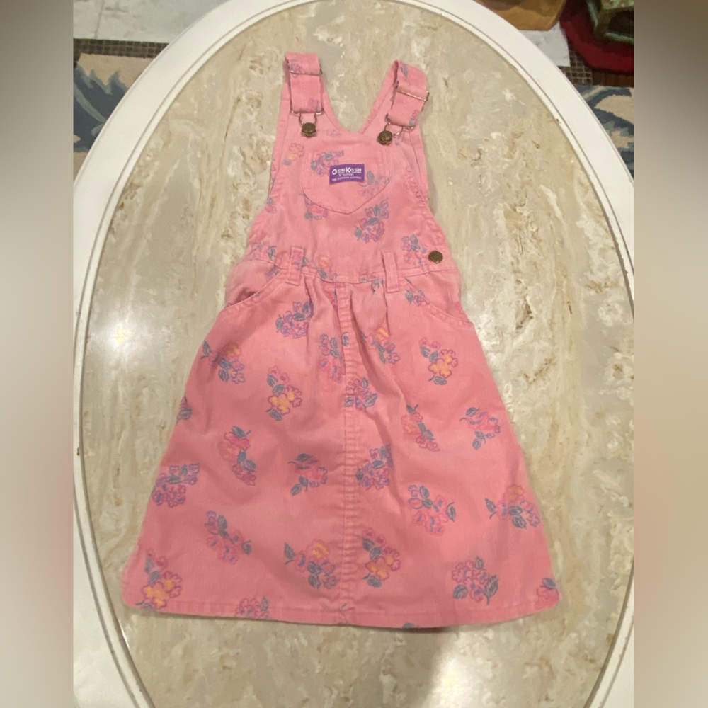 Vintage Osh Kosh B’gosh